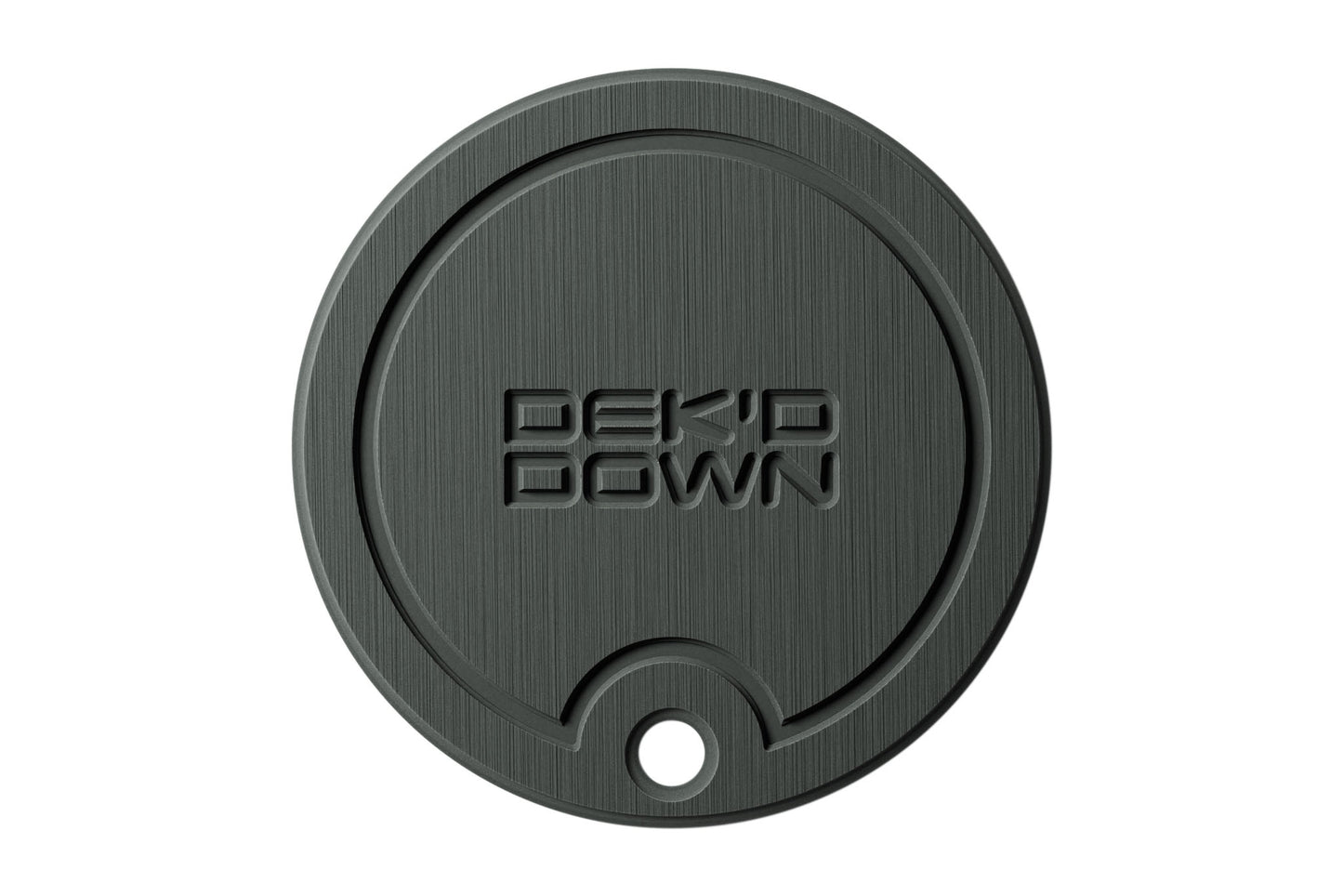 Coussinet de couvercle de seau de chargement YETI