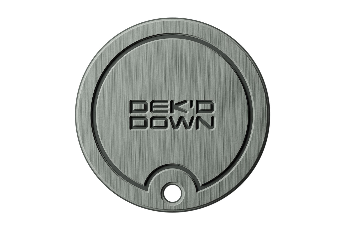 Coussinet de couvercle de seau de chargement YETI