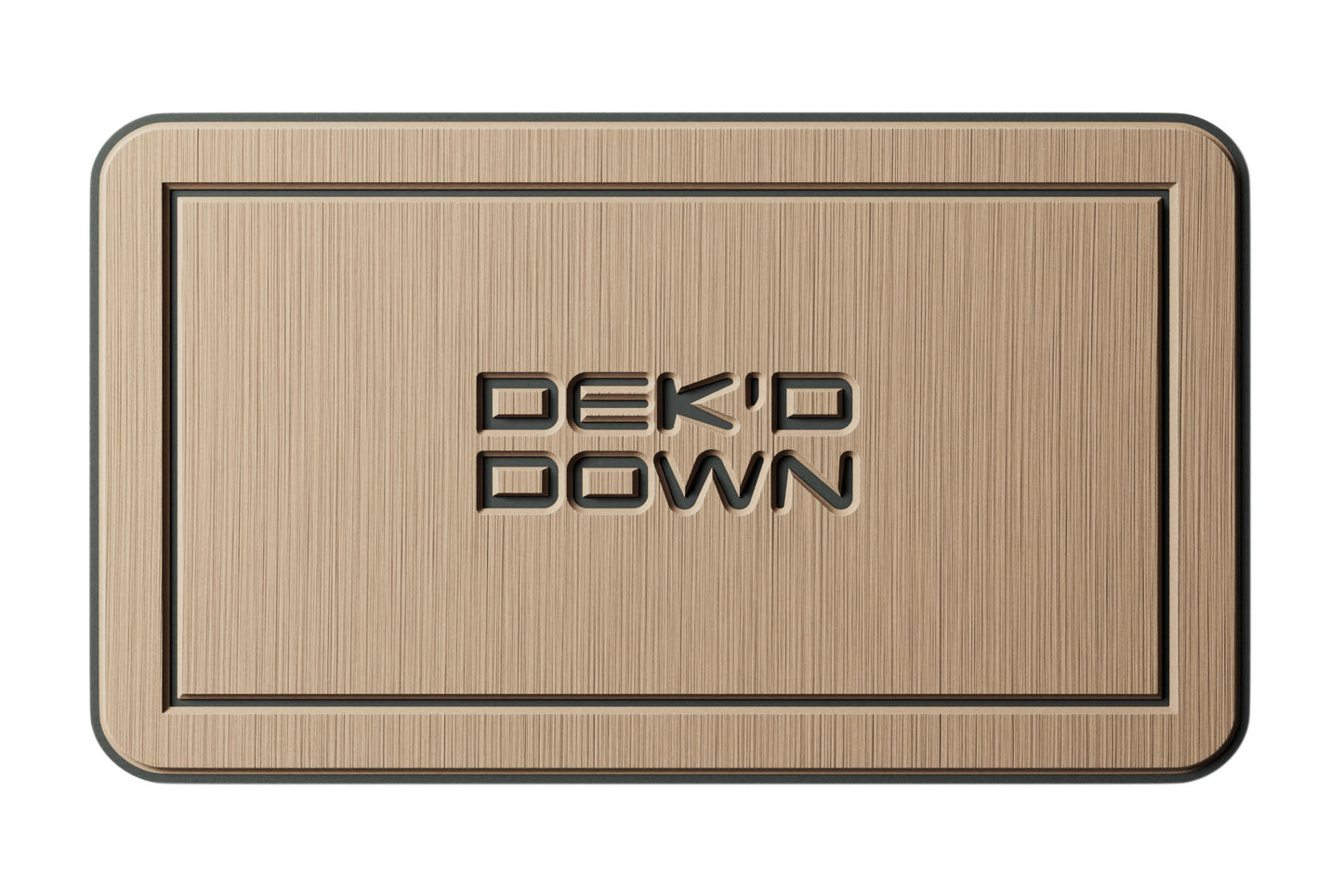 Almohadilla GoBox de carga YETI