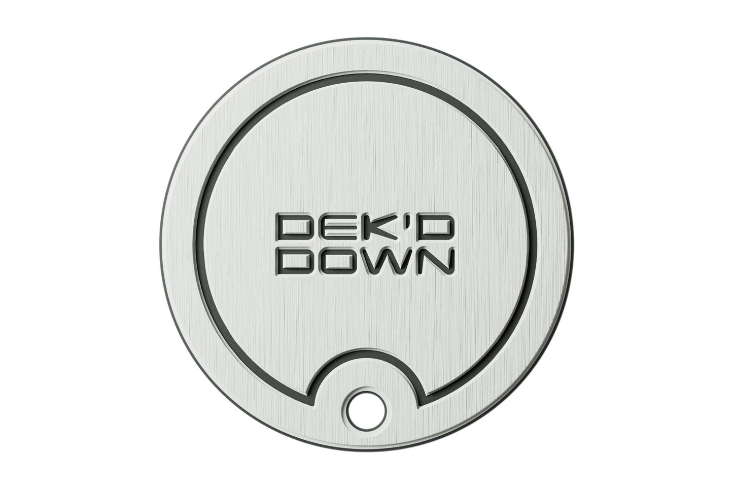 Coussinet de couvercle de seau de chargement YETI
