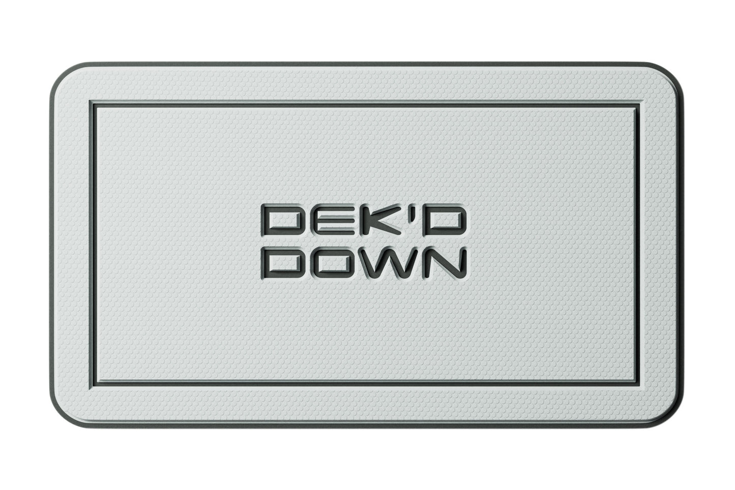 Almohadilla GoBox de carga YETI