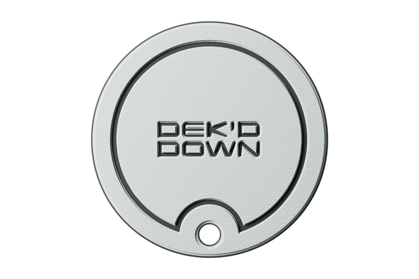 Coussinet de couvercle de seau de chargement YETI