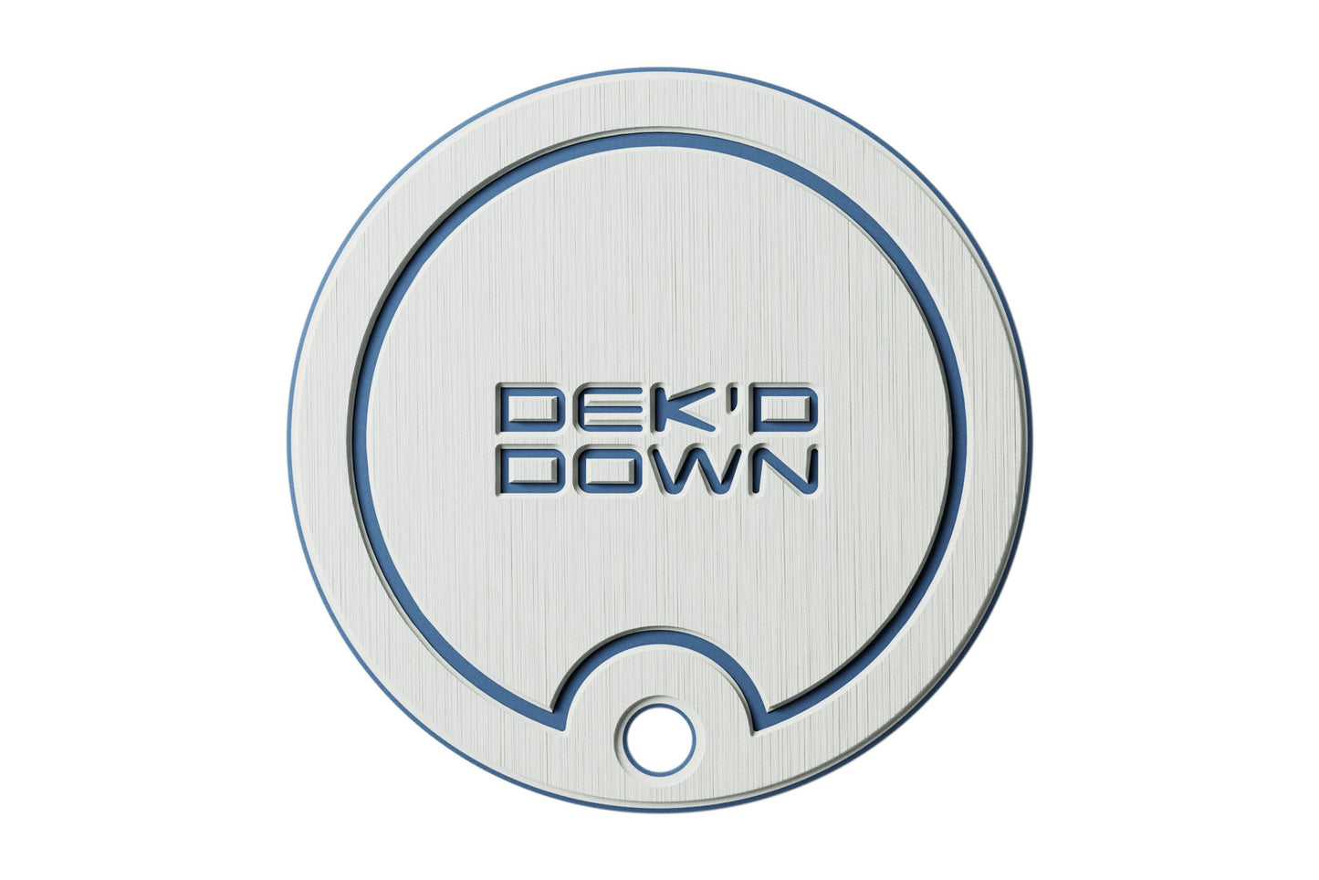 Coussinet de couvercle de seau de chargement YETI