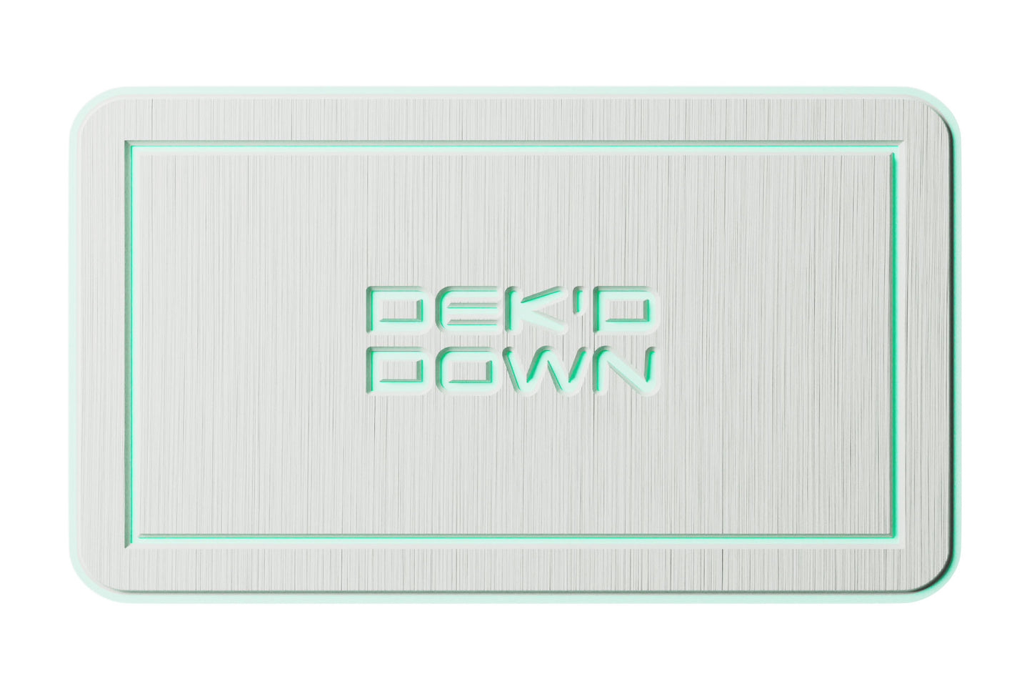 Almohadilla GoBox de carga YETI