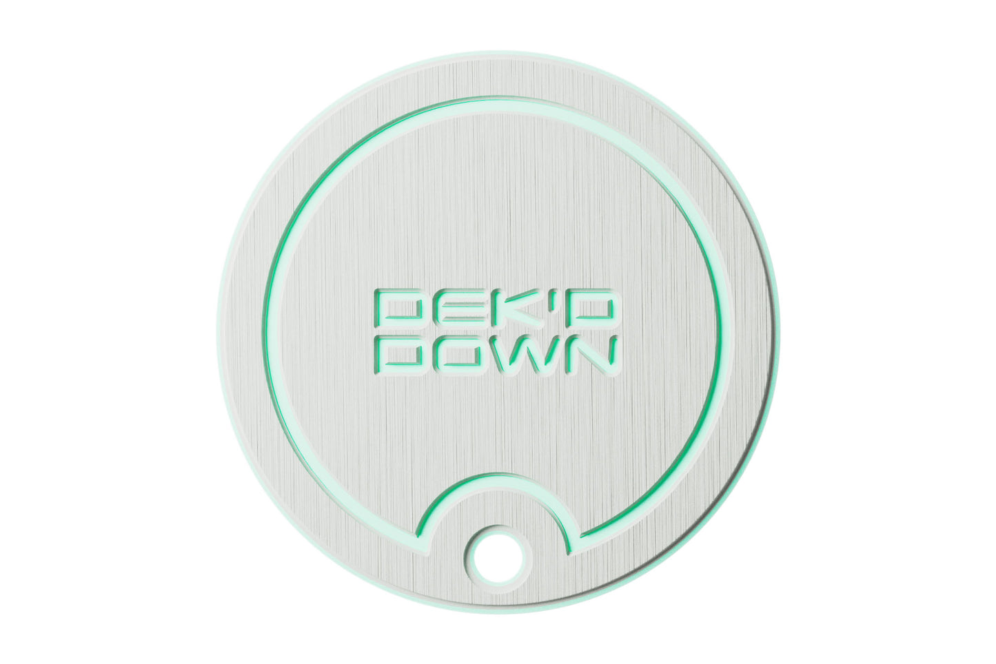 Coussinet de couvercle de seau de chargement YETI
