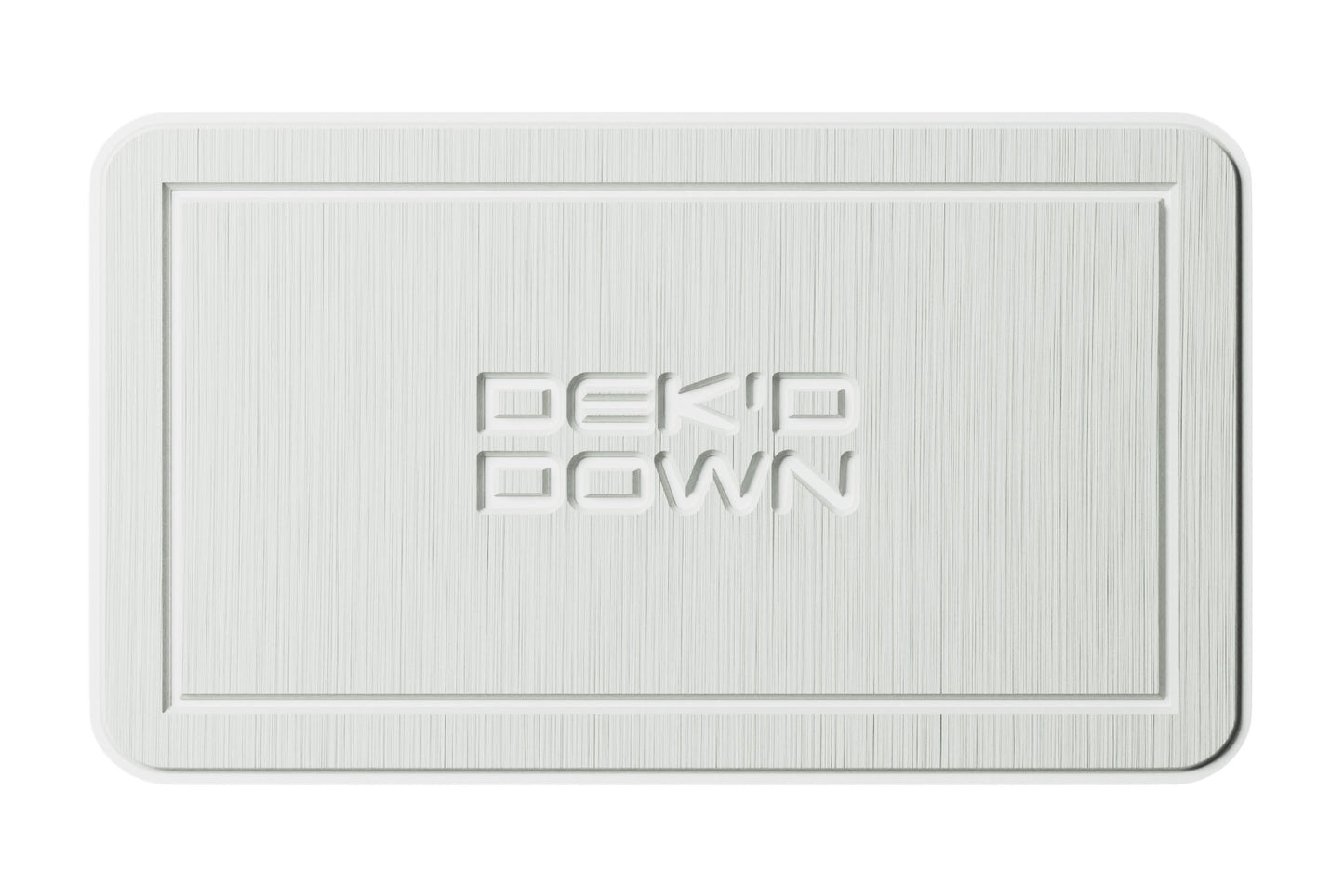 Almohadilla GoBox de carga YETI
