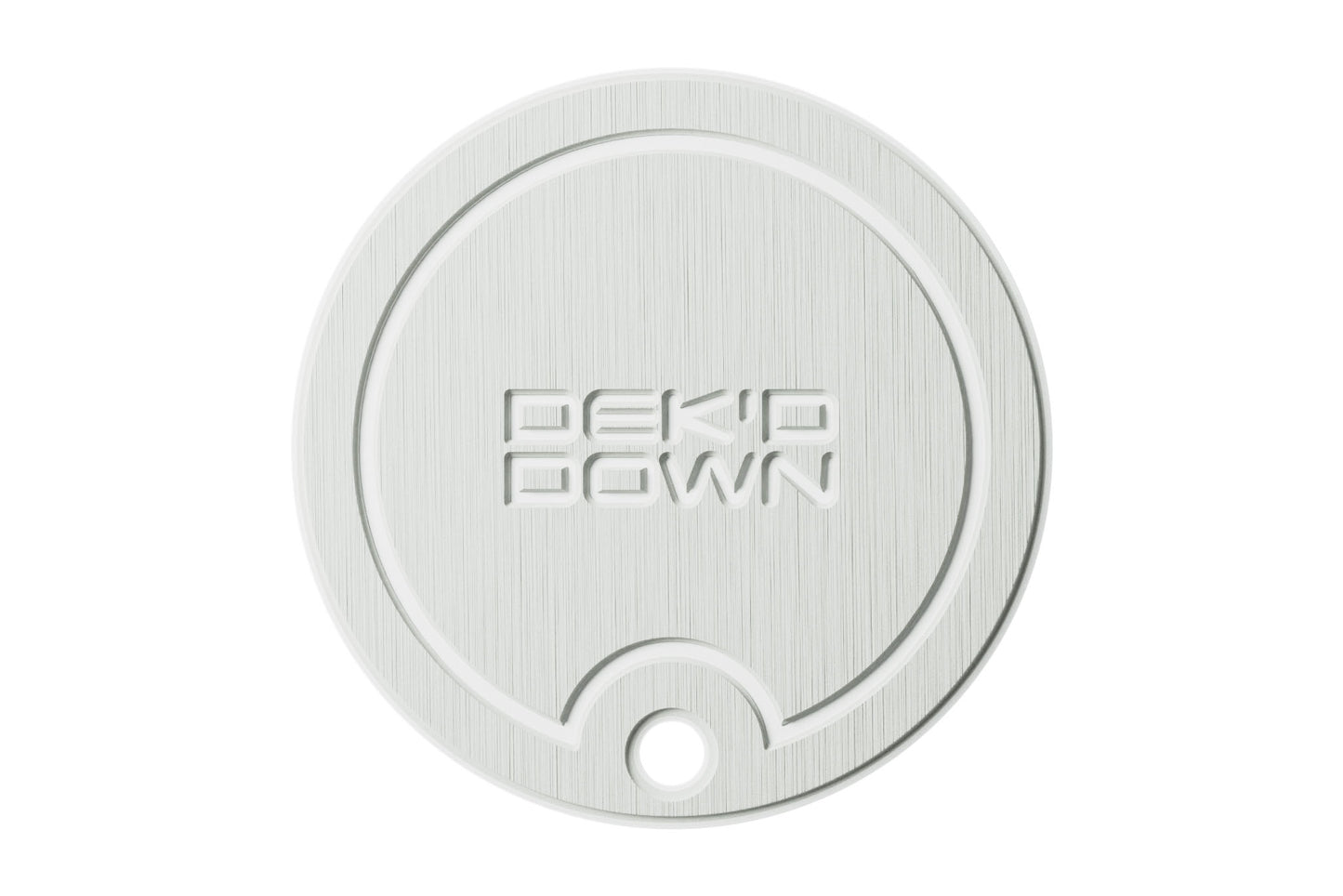 Coussinet de couvercle de seau de chargement YETI