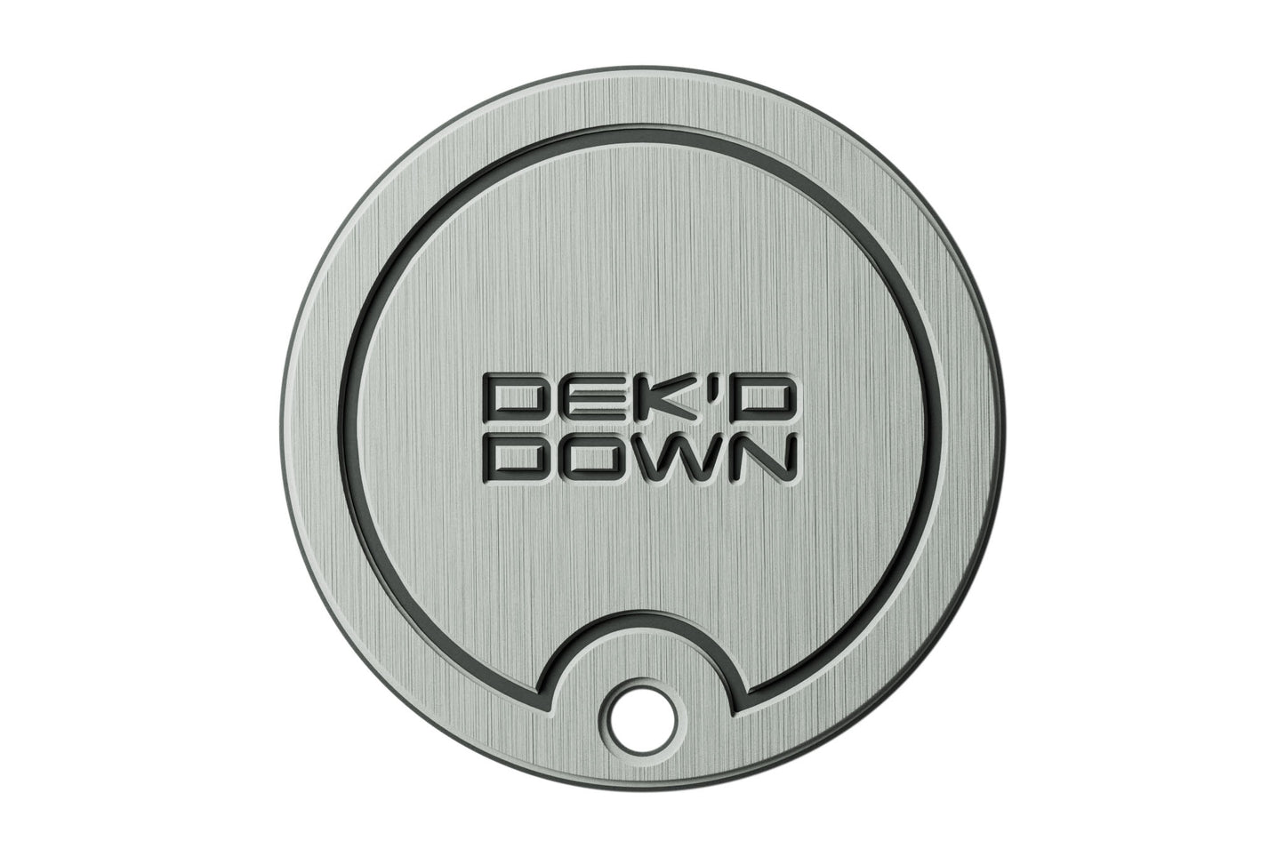 Coussinet de couvercle de seau de chargement YETI