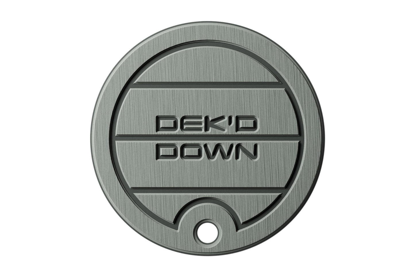 Coussinet de couvercle de seau de chargement YETI