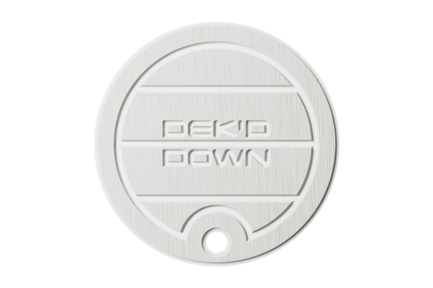 Coussinet de couvercle de seau de chargement YETI