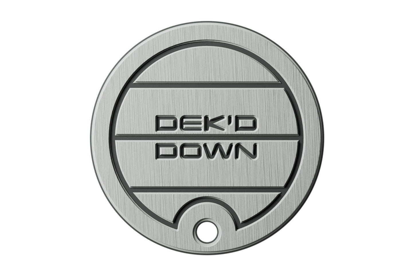 Coussinet de couvercle de seau de chargement YETI