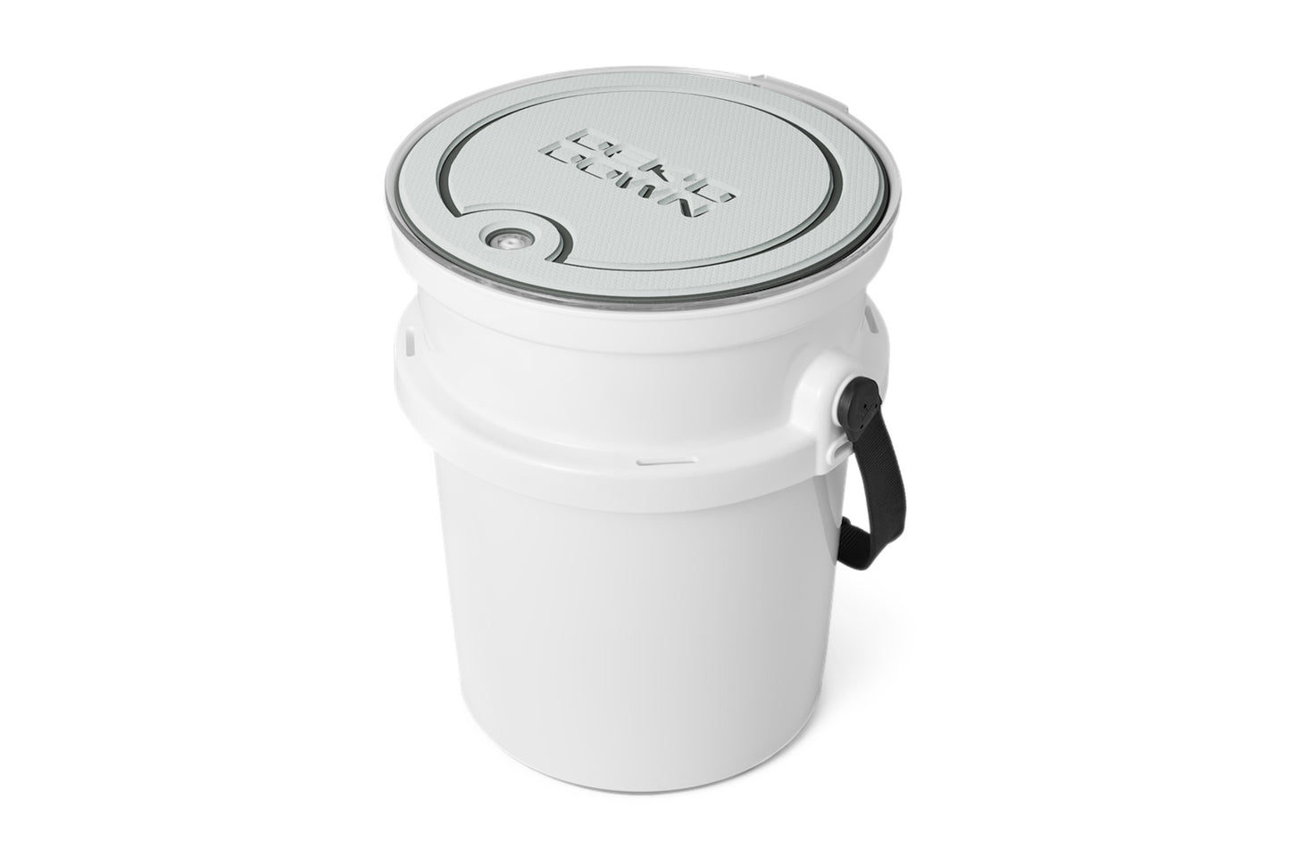 YETI Loadout Bucket Lid Pad