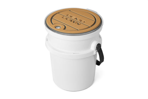 YETI Loadout Bucket Lid Pad