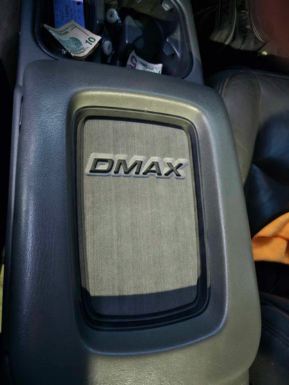 2003-2007 GMT800 Center Console Mat (Full Console)