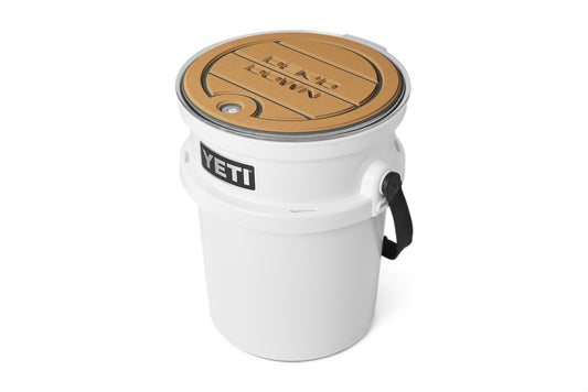 YETI LoadOut Bucket Lid Pad