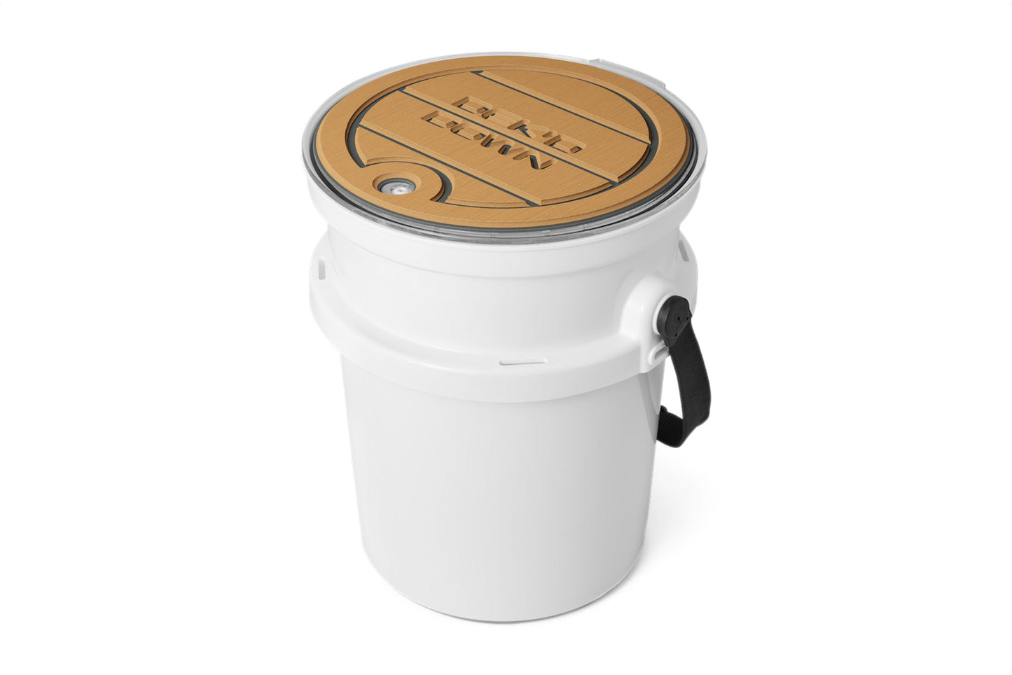 YETI Loadout Bucket Lid Pad