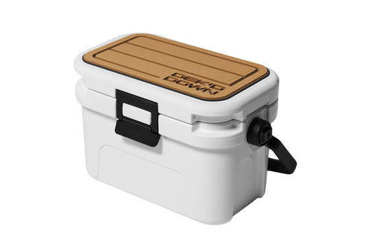 Base térmica YETI Roadie 15 