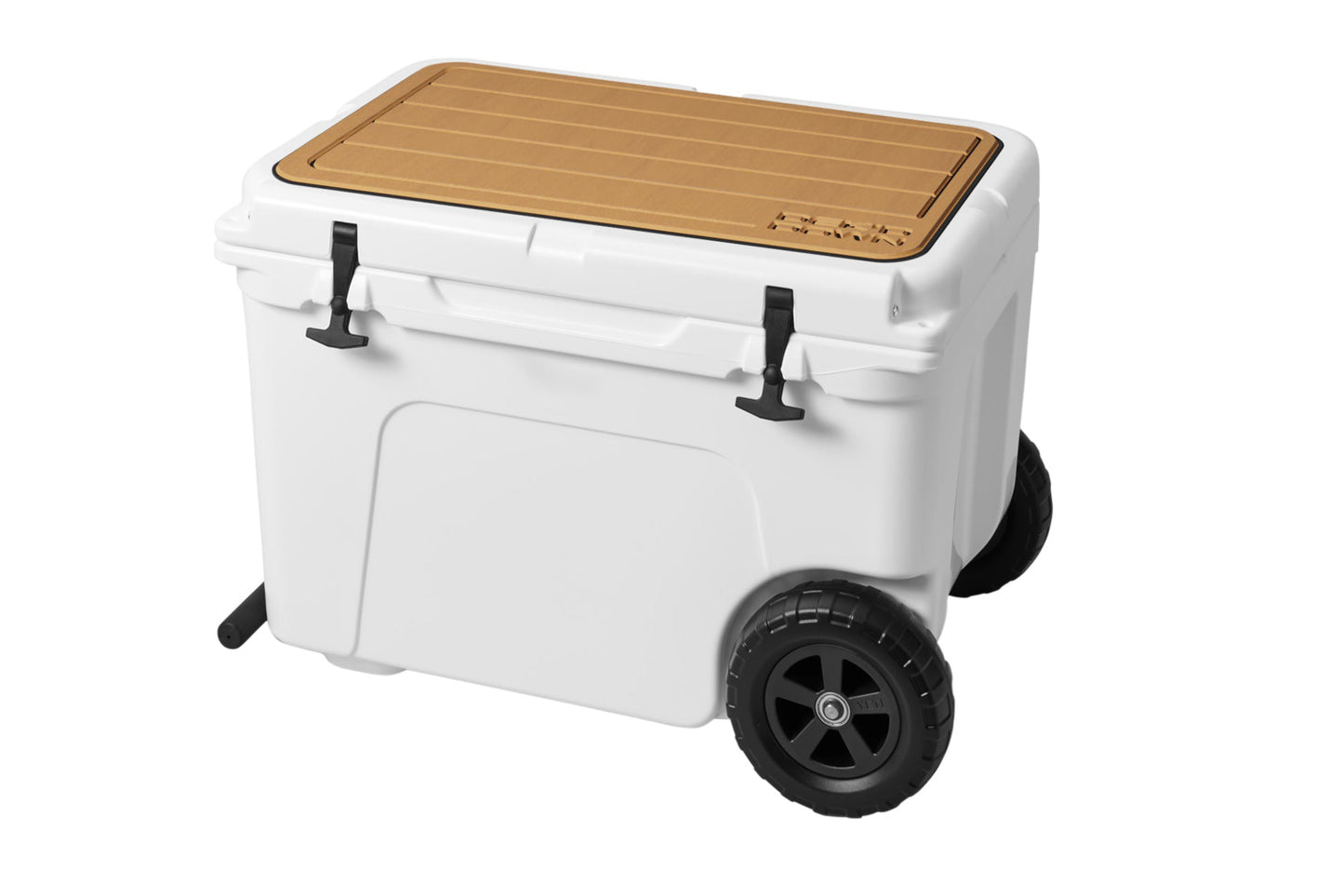 Tundra Haul Cooler Pad – 6mm EVA Foam Lid Top | Dek’d Down Non-Slip Cooler Cover