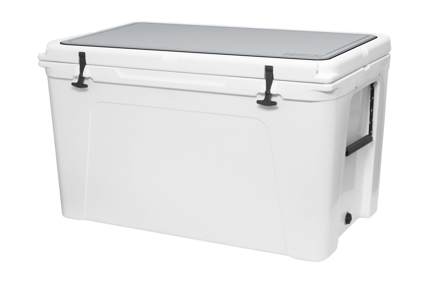 Tundra 210 Cooler Pad – 6mm EVA Foam Lid Top | Dek’d Down Non-Slip Cooler Cover