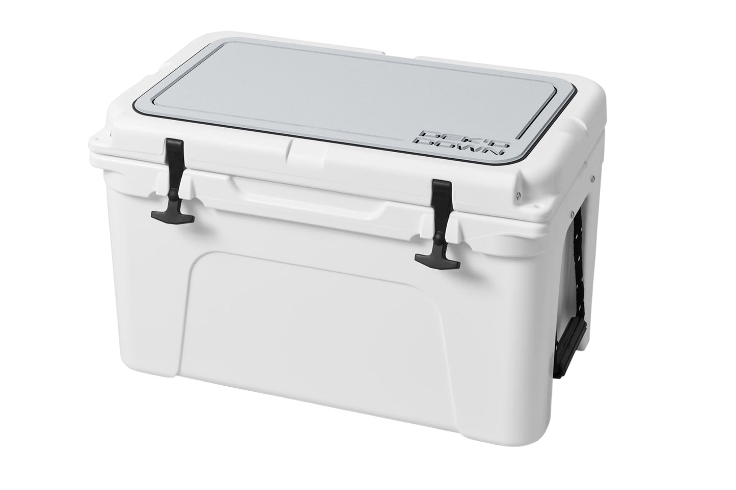 Tundra 45 Cooler Pad – 6mm EVA Foam Lid Top | Dek’d Down Non-Slip Cooler Cover
